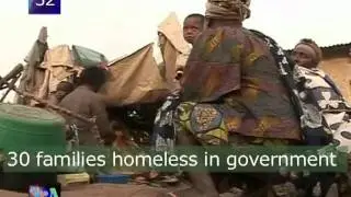 VOA60 - Africa: July 21st, 2011