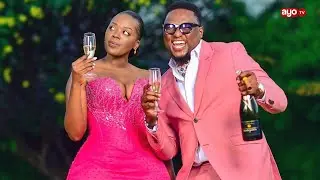 EXCLUSIVE: MKE WA MC GARA B AFUNGUKA MIAKA 7 YA NDOA YAO, WALIPOKUTANA, WALIYOPITIA NA MENGINE.