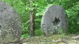 Build a Water Powered Mill