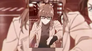 𝙎𝘼𝙇𝙑𝘼𝘾𝘼𝙊 (𝙨𝙡𝙤𝙬𝙚𝙙) 𝙭 𝘼𝙣𝙠𝙤 𝙐𝙜𝙪𝙞𝙨𝙪 𝙀𝙙𝙞𝙩