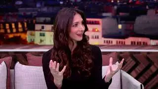 Claire Ch&acirc;taigner r&eacute;pond &agrave; la question Holocute !