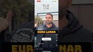 Acuma apar schemele cu Chifoi 😂 @CristianChifoi