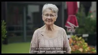 Place des aidants, un nouveau lieu pour accompagner les proches aidants