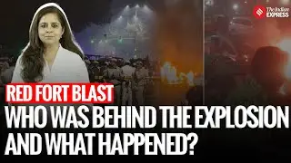 Delhi&rsquo;s Red Fort Car Blast: What Happened at the Metro Station? Key Details