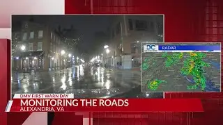 Monitoring the roads