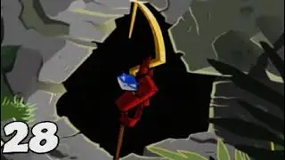Sly 3: Legacy