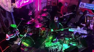 The Used Cars - Shake It Up - 01/23/2026 - Powerhouse Pub - Folsom, Ca. - 4K Video