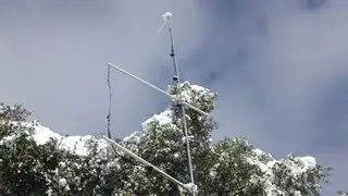SHTF Preparedness Home Antenna Mast Grounding, Final Overview.