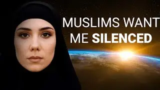 Muslim Woman Dies & Jesus Reveals Islam's SHOCKING Origin! | NDE Stroy