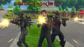 LL Clan Tournament