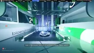 NG+ 52:50 / 51:58 | Mirror's Edge Catalyst
