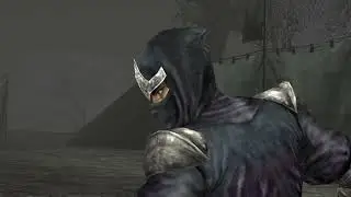 Samurai Warriors - Hanzō Hattori | Part 1