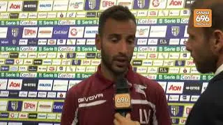 Parma-Salernitana 2-2: il commento di Luigi Vitale