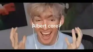 Albert Core