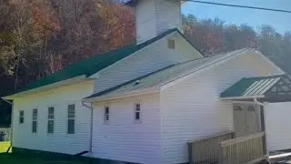 Gary Grubbs- I can&rsquo;t stand up all by myself    Revival OKI 5/27/25