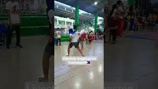 BAhug-bahug Sa Mabolo🇵🇭 (Inter barangay Arnis tournament) #Docepares🇵🇭Academy💖
