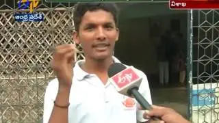 Yoga bharathi trust visakhapatnam