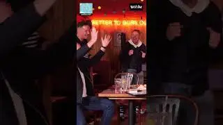 🔥 Ewen Cameron vs Si & Slaney!