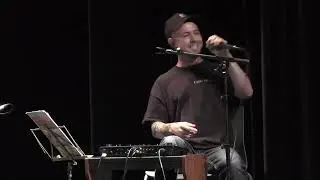 Pulm&oacute;n Beatbox a la cloenda del Festival de Guitarra de Girona Costa Brava 2025