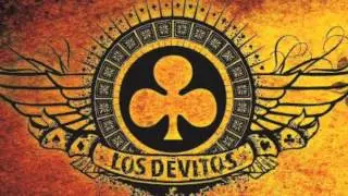 Los Devitos   Candy