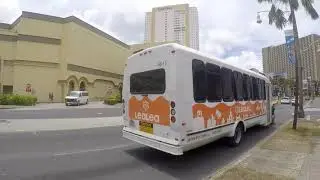 Guam Adventure Day 1