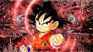 ✨💫MTG - MELODIA NATURE CELESTIAL💫✨『Edit Anime Funk』⁕Goku vs R.R⁕ | ❖Dragon Ball❖ @DJ_THSIZE