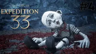 Hidden Mime BOSS FIGHT?? in Clair Obscur: Expedition 33 #4