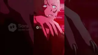Resonance Void #fypシ゚viral #anime #sora2 #animeedit #cinematic #lifeisbutadream #void #resonance