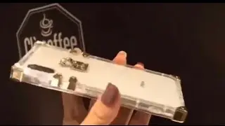 Luxury iPhone case Affordable & Cheap.