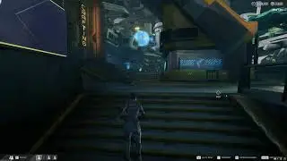 The Cycle Frontier - Drop 1997 - Season 2 memories - ZEUS BEAM PRE WIPE EVENT