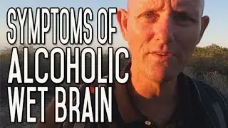 What are the Symptoms of Wet Brain from Alcohol? | Kevin O'Hara
