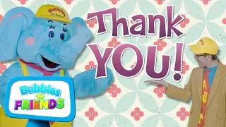 Story Time! Learn Good Manners with Bubbles | Kids Books Read Aloud | Kids Videos for Kids