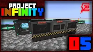 Dal&scaron;&iacute; Vylep&scaron;en&iacute;! - EP5 - Project Infinity