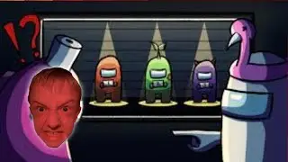 I JUST CAN NEVER WIN!1!!1 | Among Us (w/ BBLB Inc.)