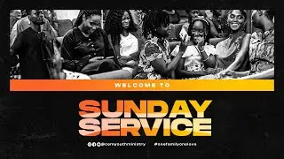 DUNAMIS SERVICE || COMMUNION SERVICE || 7TH DEC 2025