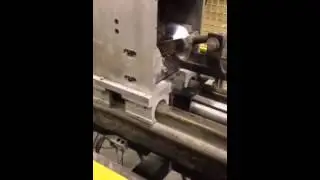 Compressed Air Leak