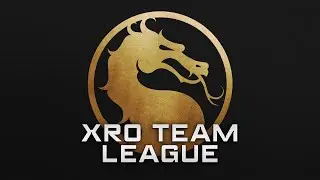 VITYAZ & RINZLER - ИТОГИ XRO TEAM LEAGUE | MK11 Stream