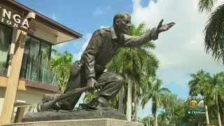 Celebration Of Service All Across South Florida This Veterans Day