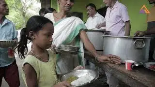 Assam Flood Situation - 2024