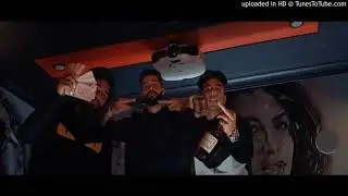 AP Dhillon x Gurinder Gill x Shinda Kahlon 