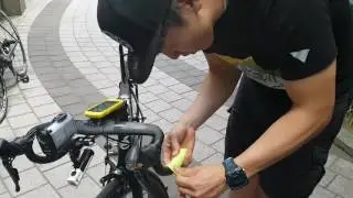 제블린 제트 어택 바테잎 교체!ZEVLIN,  Z-ATTACK