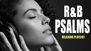 【R&B Soul】Smooth & Mellow Nights &ndash; Romantic R&B Soul Grooves for a Peaceful Mind and Heart