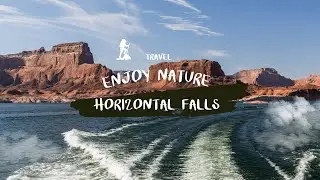 Horizontal Falls & the Kimberley Region: Travel Guide