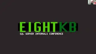 EightKB 2024 - Kickoff