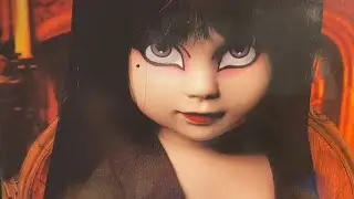 LDD Presents Elvira Mistress Of The Dark !!!