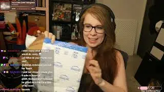 Lynxicat's Livestream (VOD) - Opening MTG Modern Horizons III Boosters and Mario Kart World