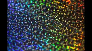 Unboxing Kiesel Lyra Rainbow Sparkle