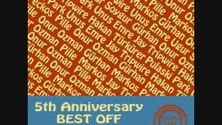 Pulaski Park - Temple St Groove (Original Mix)