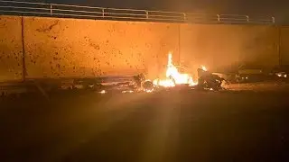 Iran vows revenge after U.S. assassinates a top general