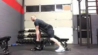 &lsquo;Diesel Mass Back Attack&rsquo;